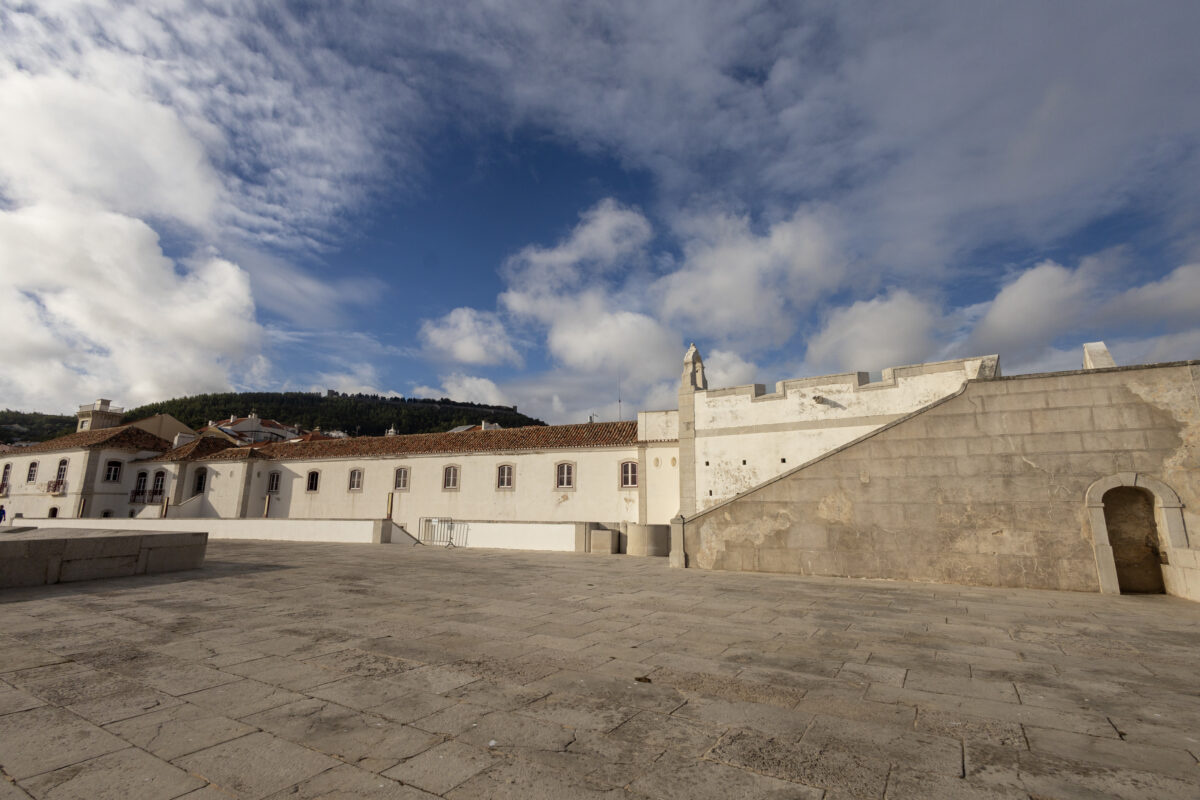 Fortaleza de Santiago