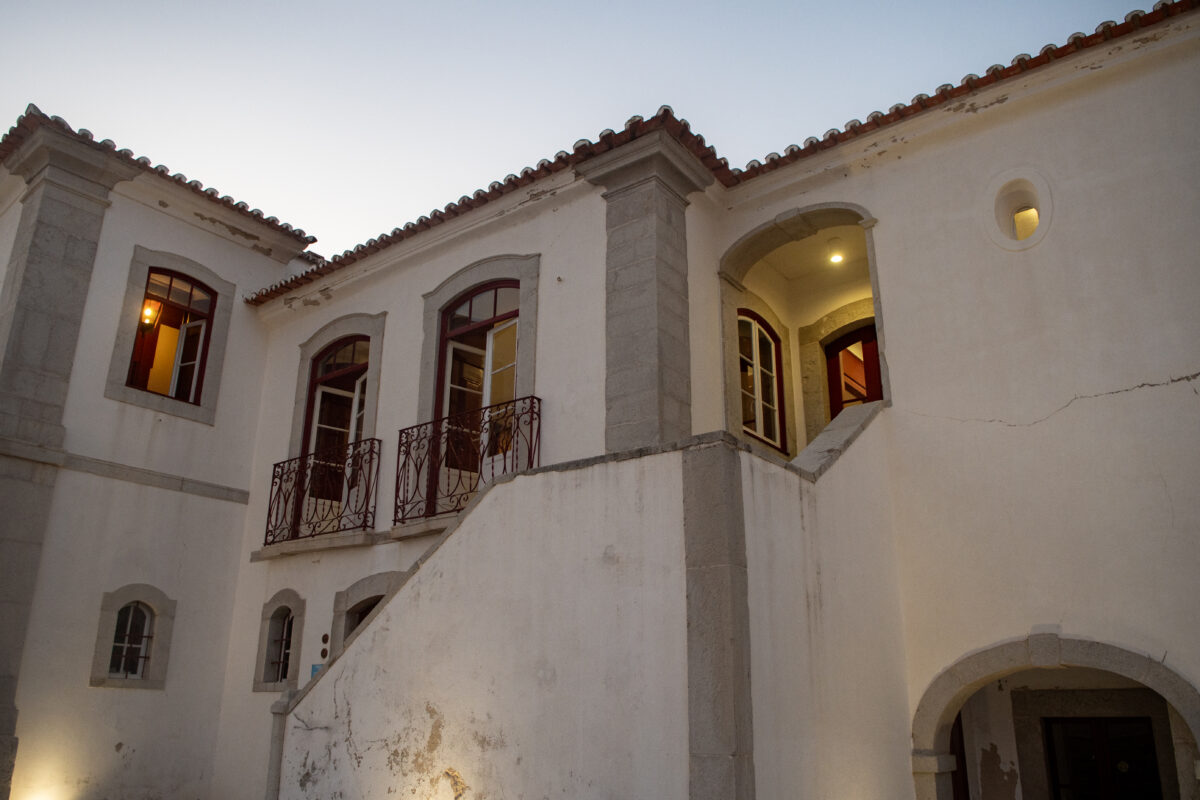 Fortaleza de Santiago