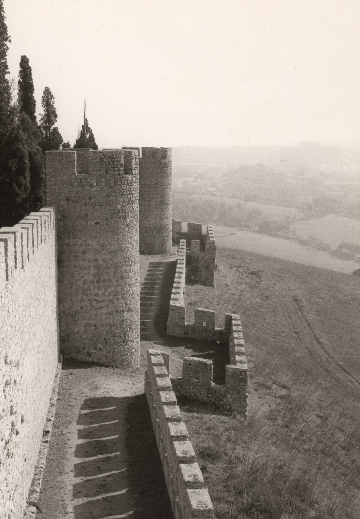 Castelo de Santiago do Cacém