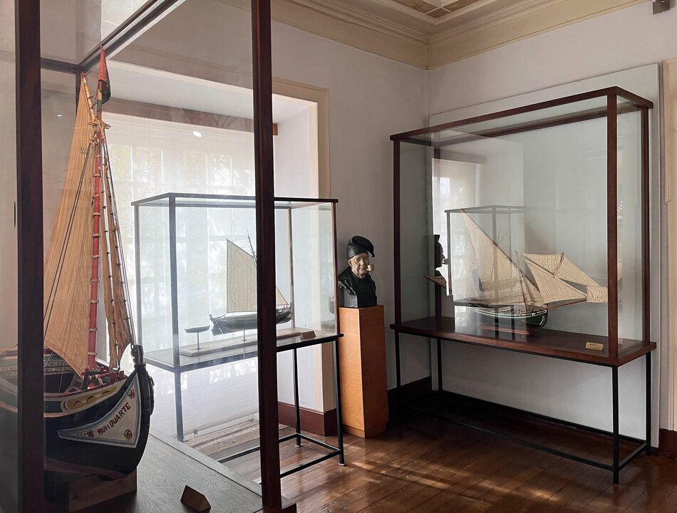 Museu Arqueologia e Etnografia do Distrito de Setúbal