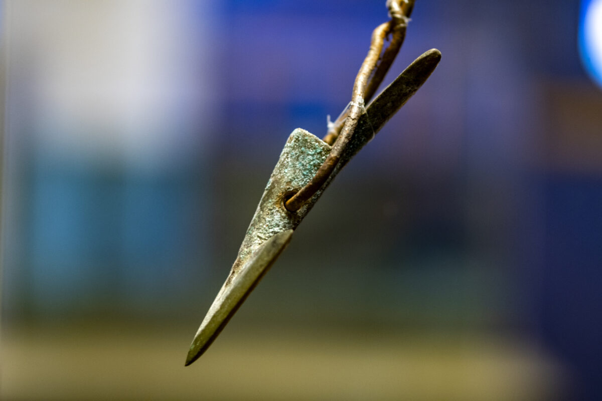 Museu Marítimo de Sesimbra