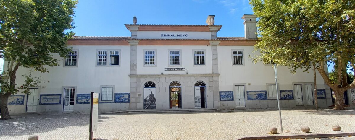 Museu "A Estação"