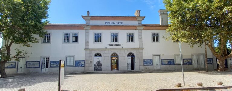 Museu "A Estação"