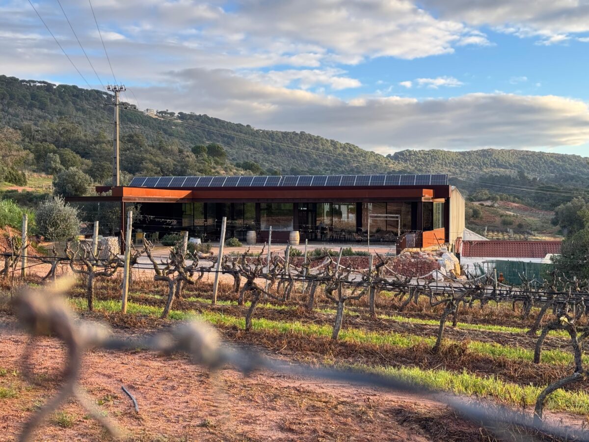 Quinta do Alcube
